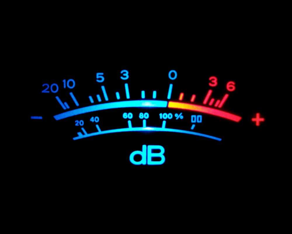 Gain Staging and the -18DB Sweet Spot!