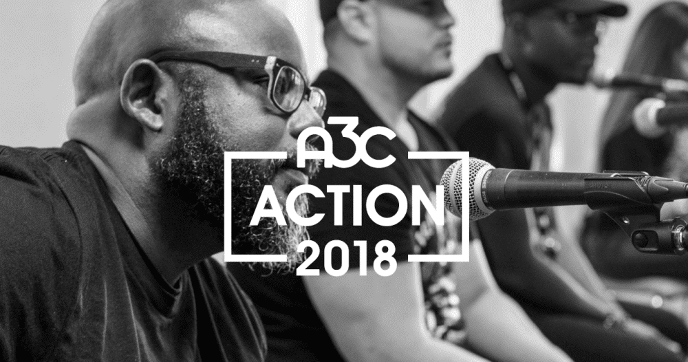 A3C Conference and Festival