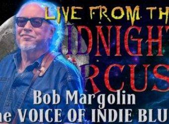 Bob Margolin