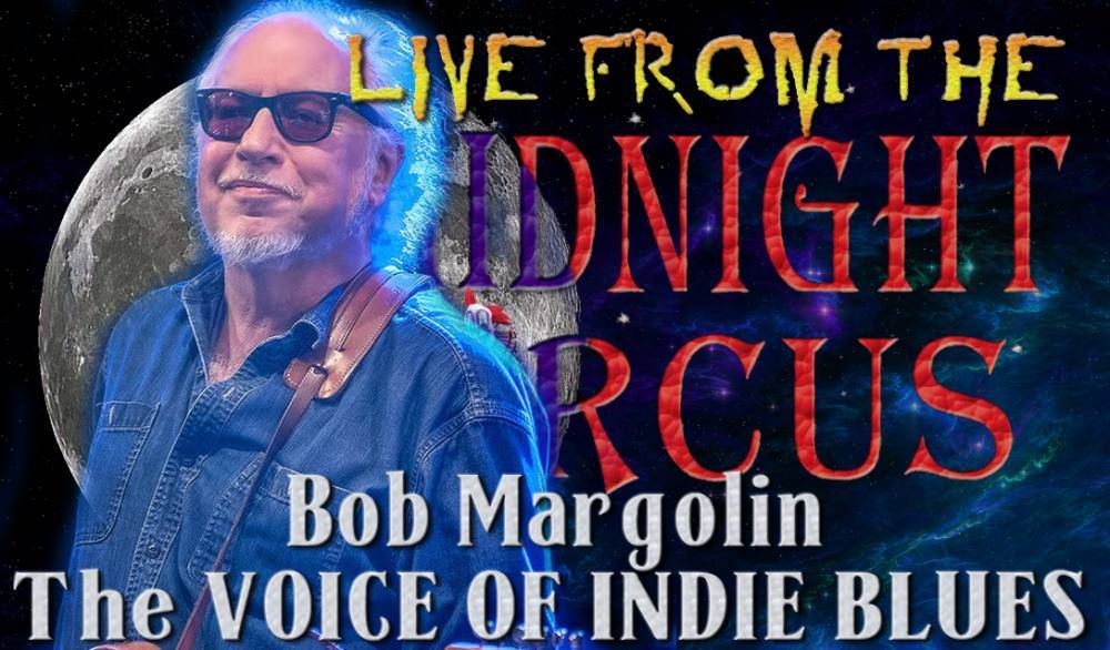 Bob Margolin