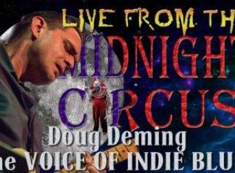 Doug Deming