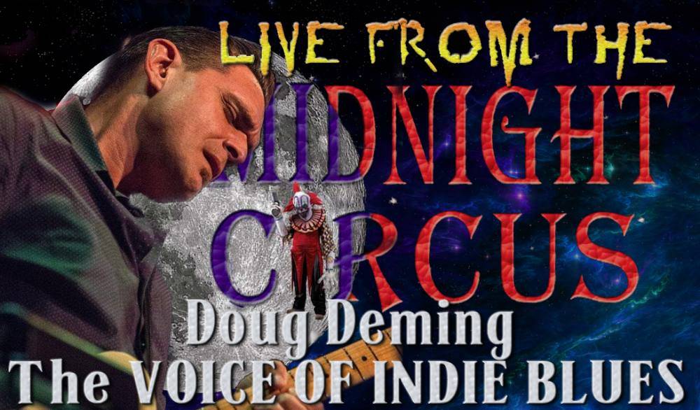 Doug Deming
