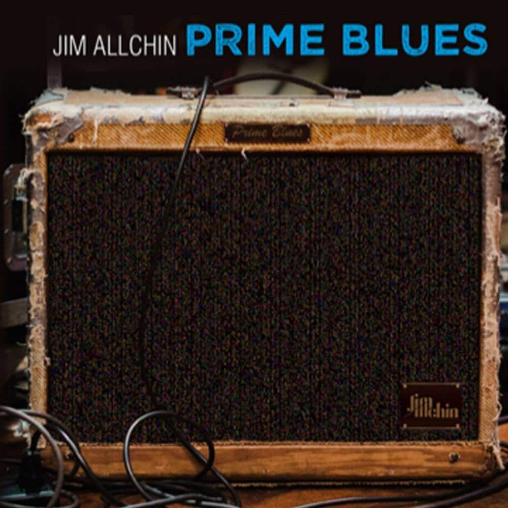 Jim Allchin  Prime Blues