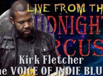 Kirk Fletcher