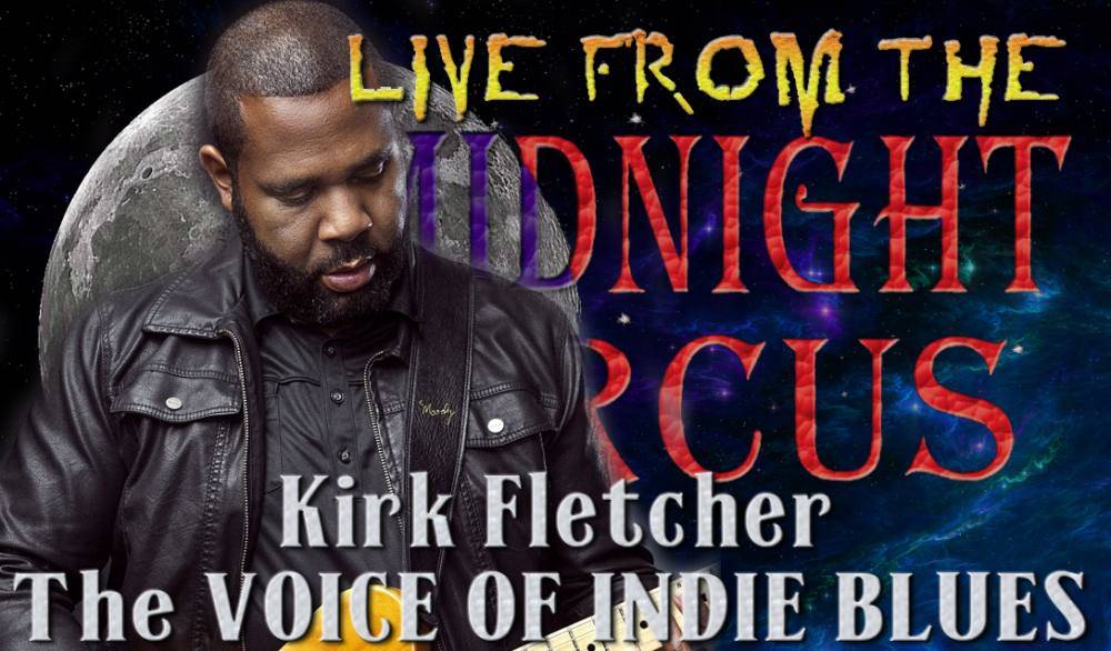 Kirk Fletcher