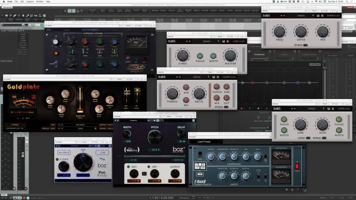 Plugins I’ve Been Using That I Recommend