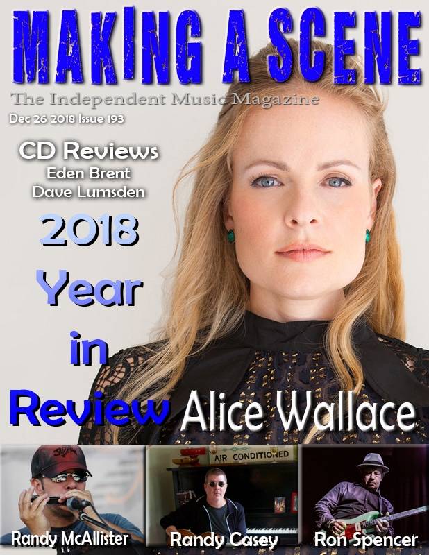 Dec 26 2018 Mag cover