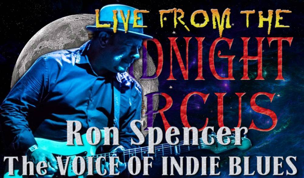 Ron Spencer