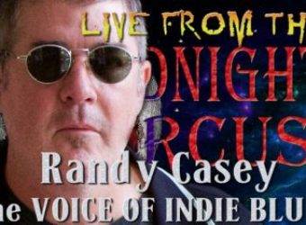 randy casey