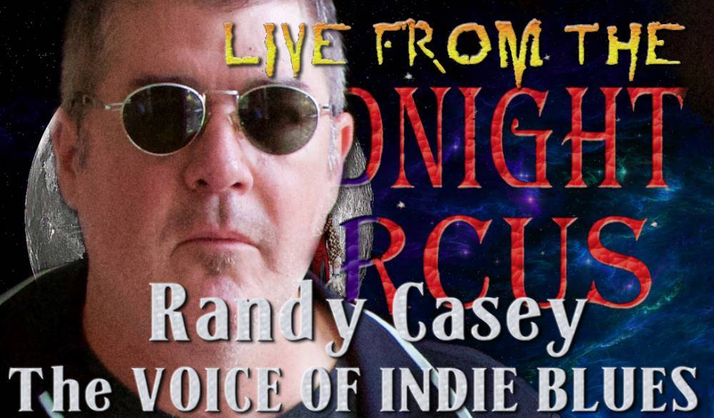 randy casey