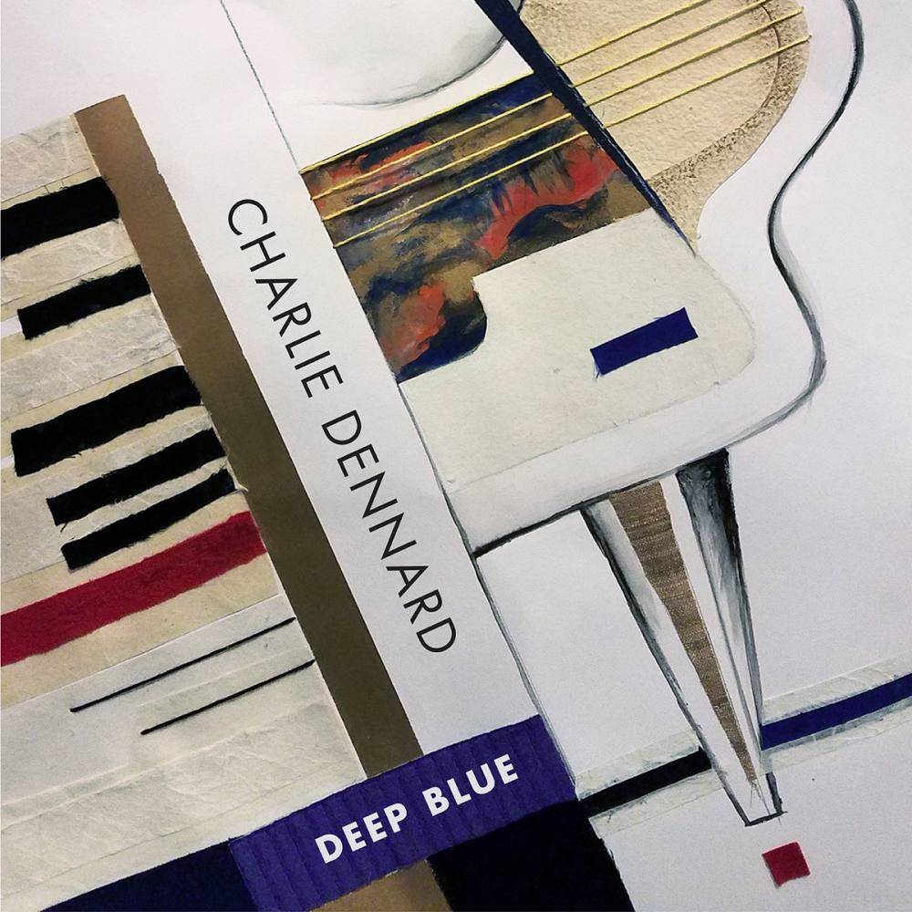 CharlieDennard_DeepBlue_Cover