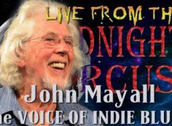 john mayall