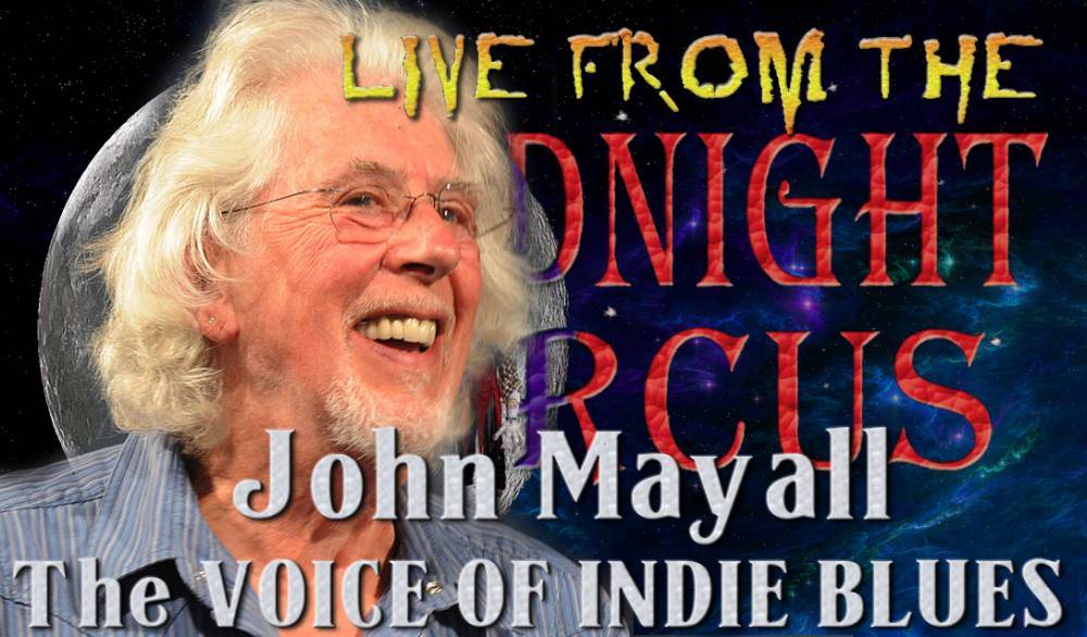 john mayall