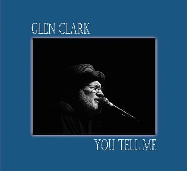 Glen Clark