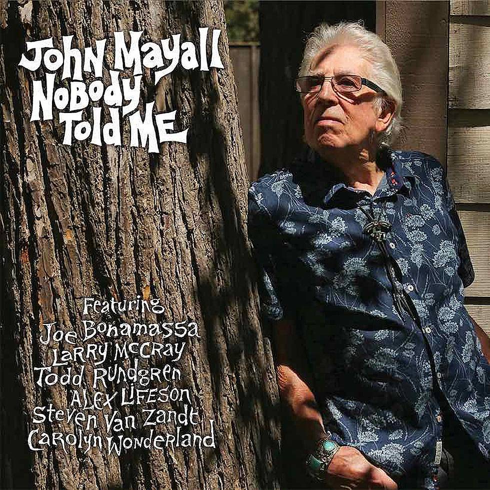 JohnMayallAlb