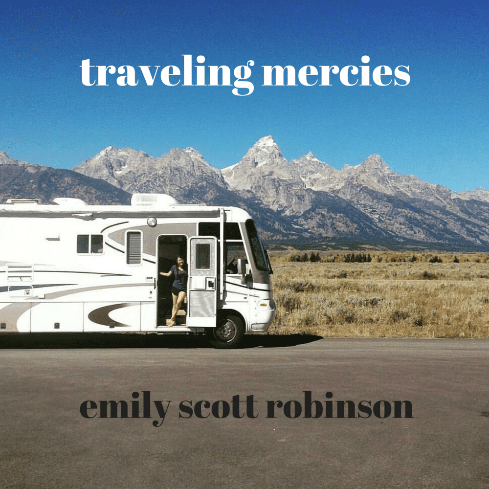 traveling+mercies