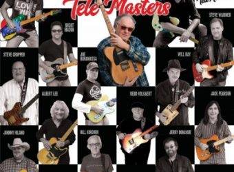 Tele-Masters-Cover