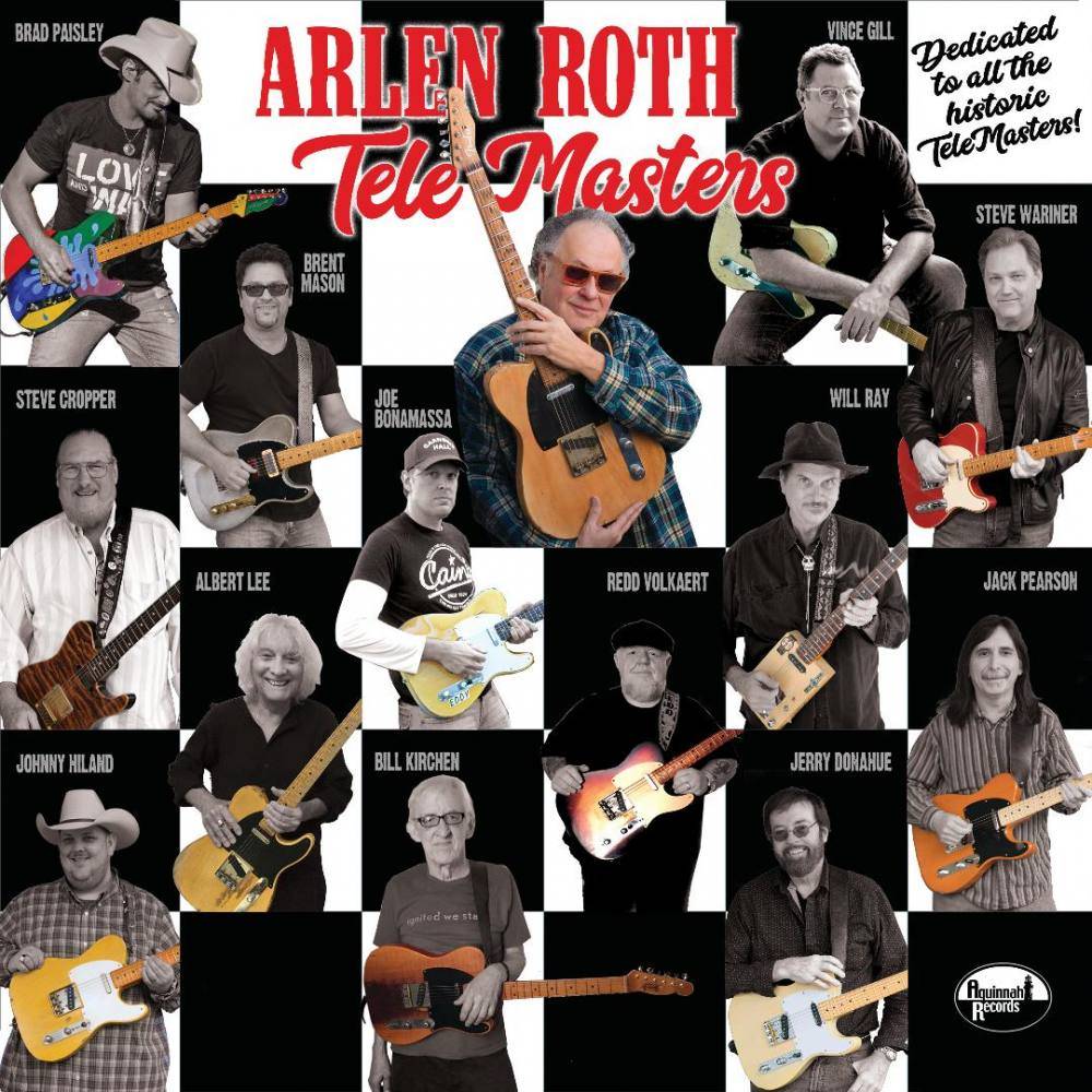 Tele-Masters-Cover