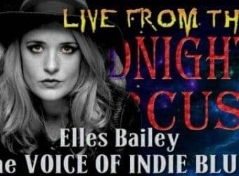 Elles Bailey