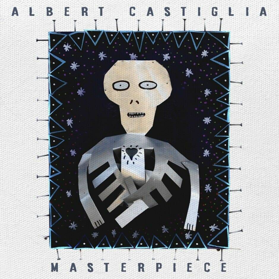 Albert-Castiglia-Masterpiece