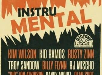 Instru Mental - Bigtone Records