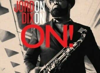 Jordon Dixon