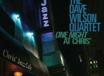 zz The Dave Wilson Quartet One Night