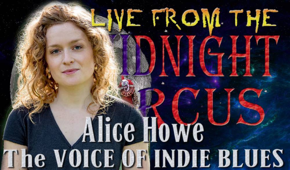 AliceHowe