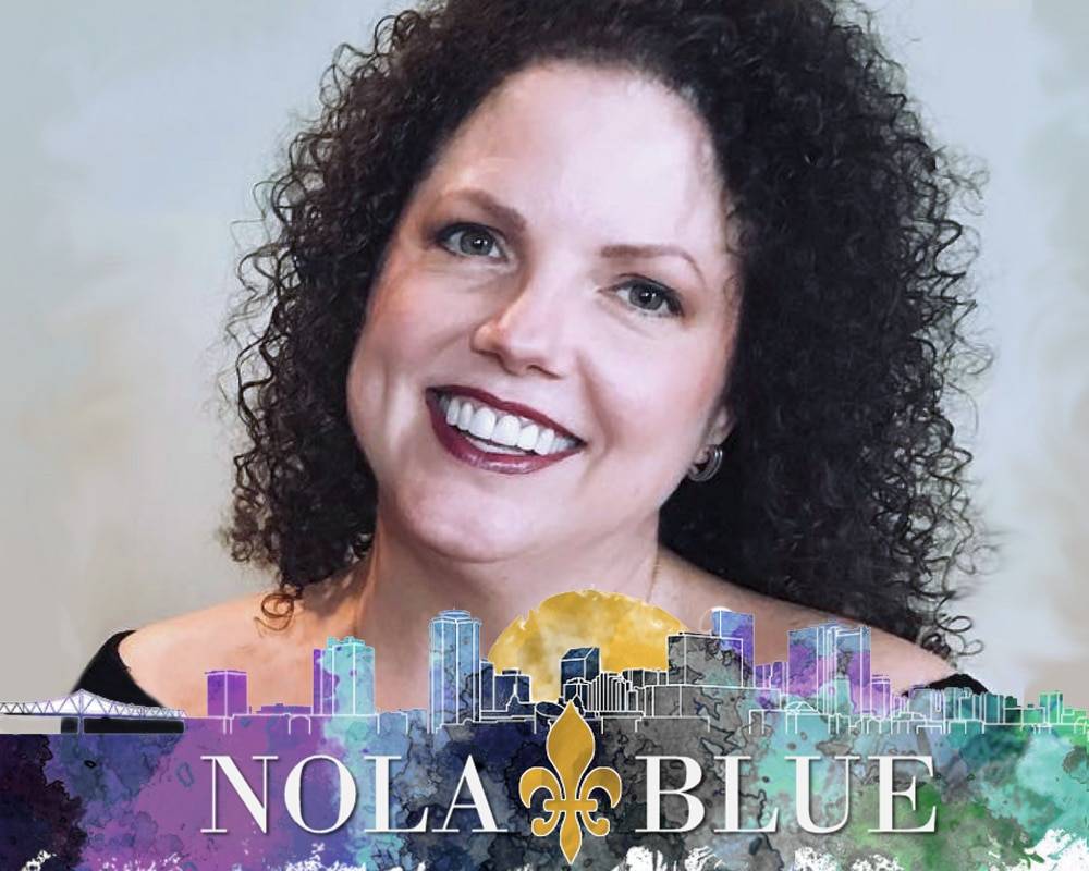 Interview with a Pro - Sallie Bengston - President NOLA Blue Records