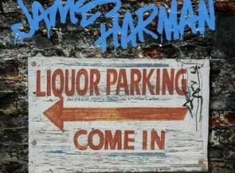 James Harman - Liquor Parking