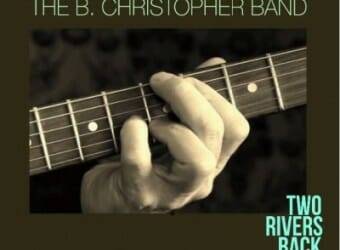 Two Rivers Back Front Cover