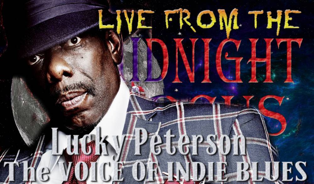 Luckypeterson