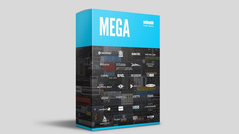 Plugin Alliance Mega Bundle Review