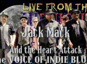Jack Mack
