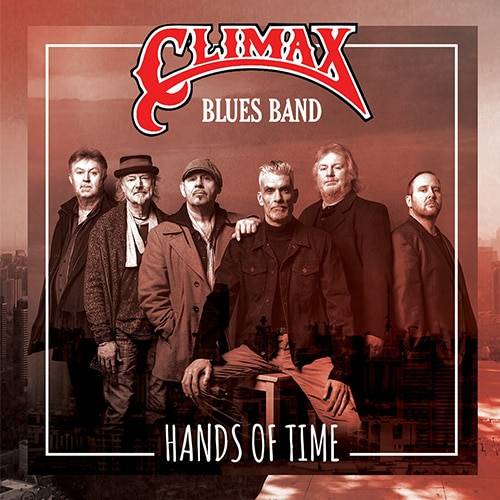 Climax Blues Band Hands of Time