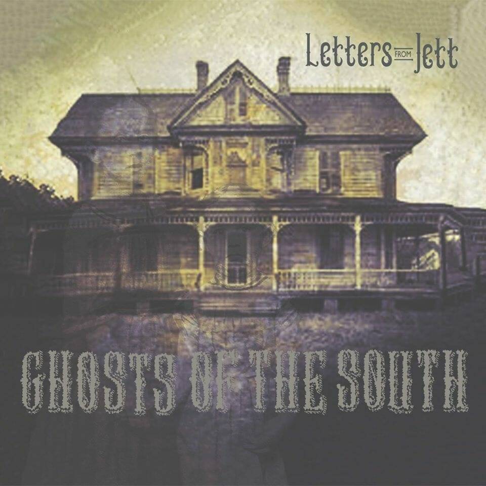 ghostoftthesouth