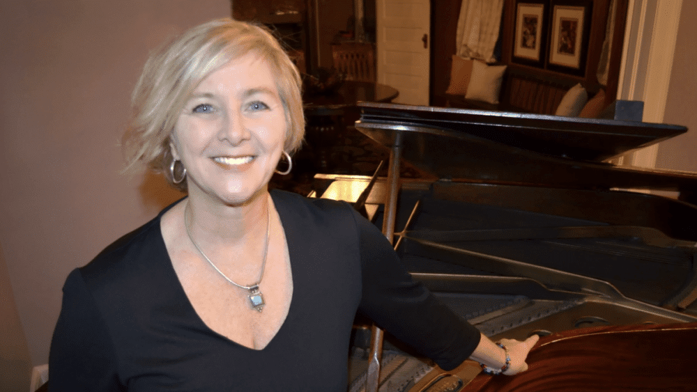 Interview with a Pro - Diane Durrett VP Atlanta Chapter of the Recording Academy