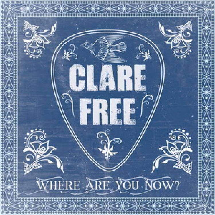 ClareFree-WhereAreYouNow-cover2020