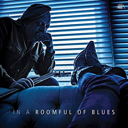 Roomful Of Blues - In A Roomful Of Blues(2020)