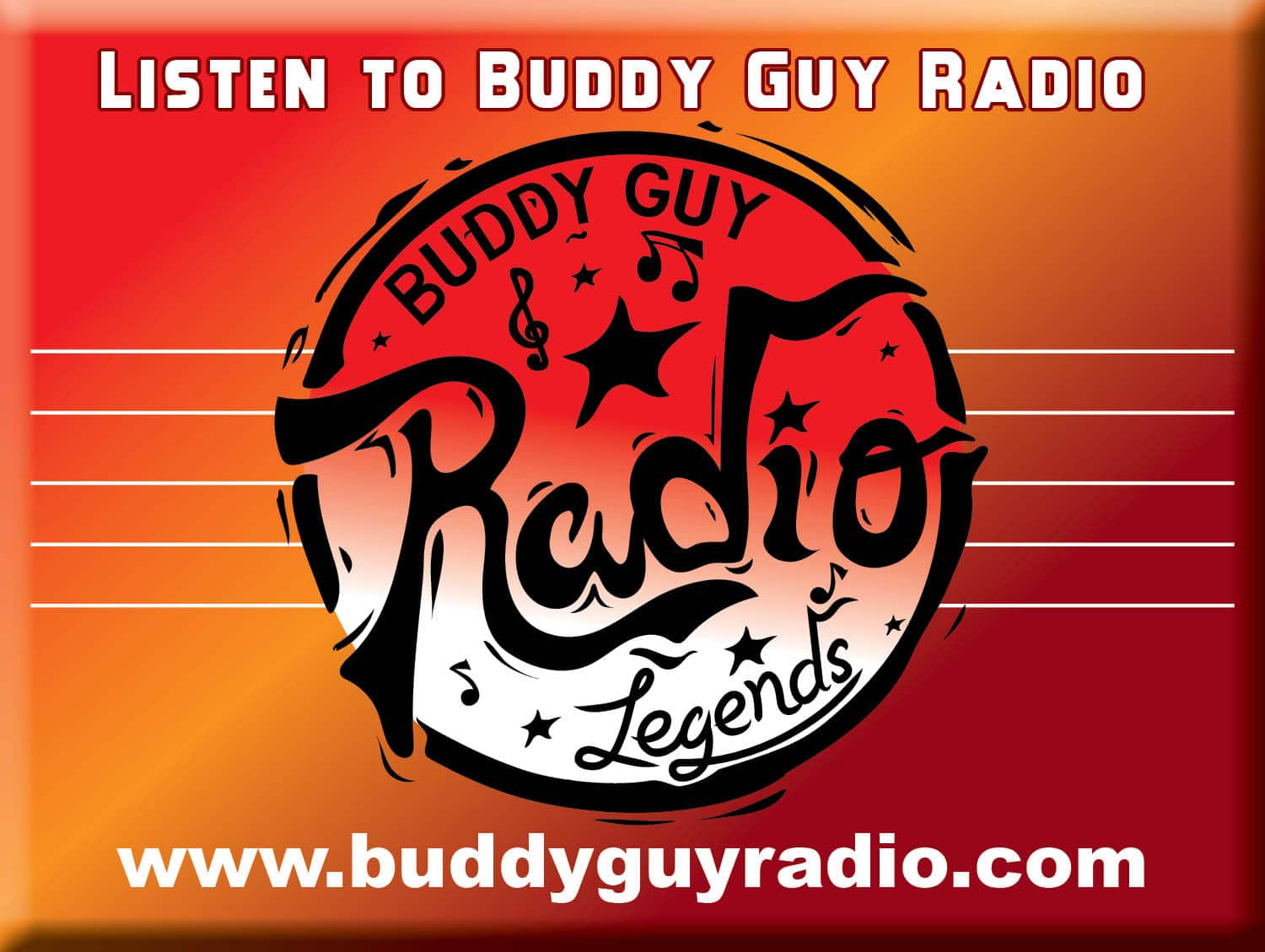 Interview with a Pro - Pat Quinn - Buddy Guy Radio