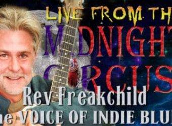 Rev Freakchild