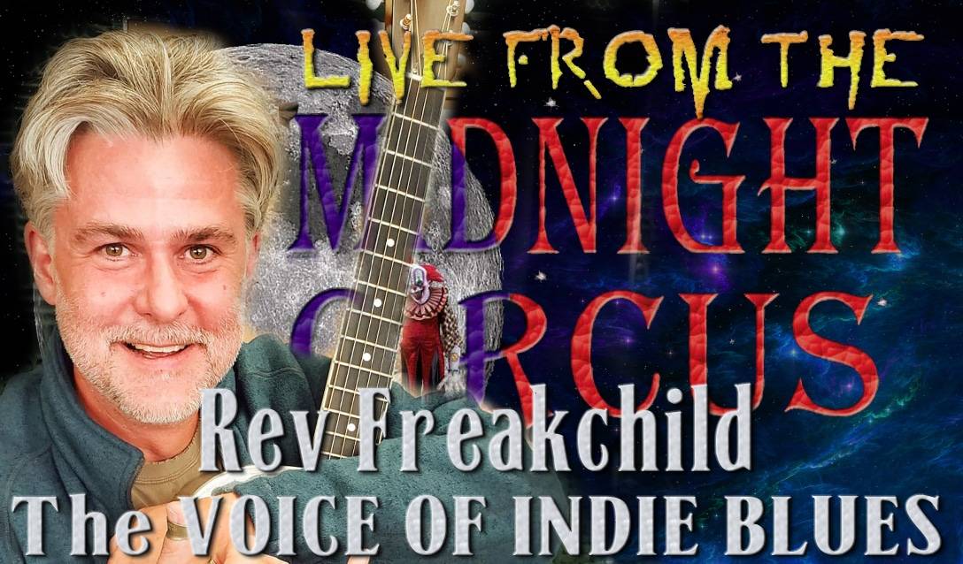 Rev Freakchild