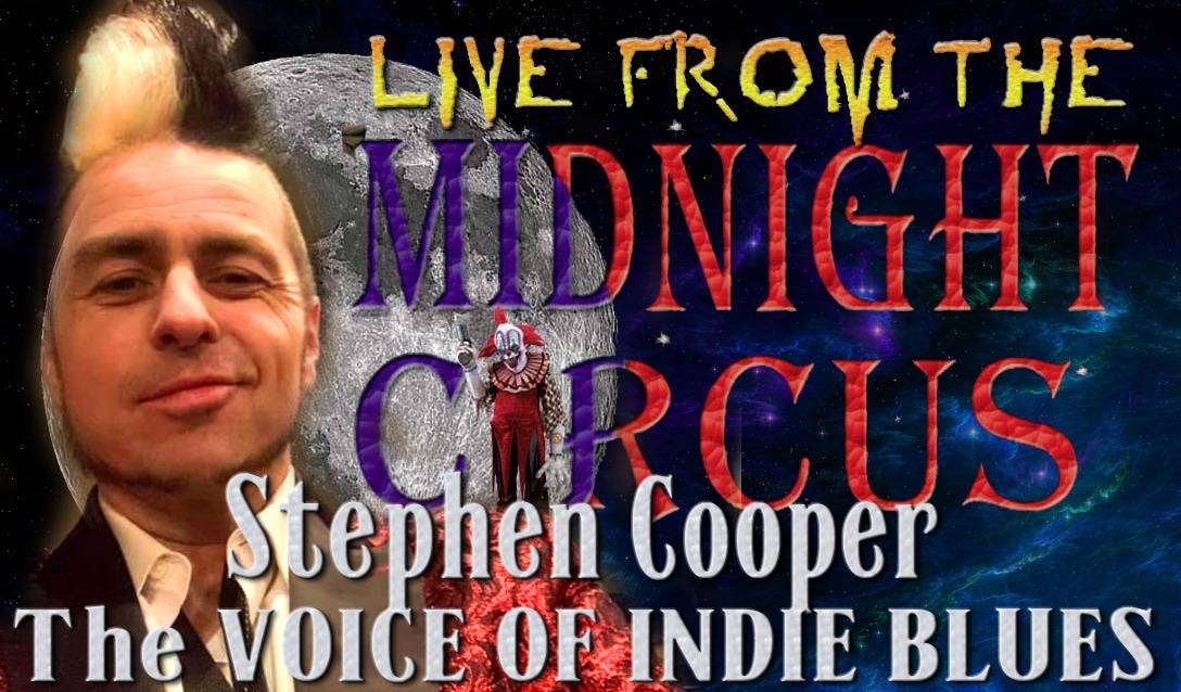 StepenCooper