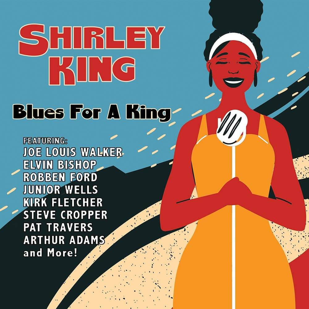 1768-SHIRLEY-KING-BluesForAKing-10x10-1