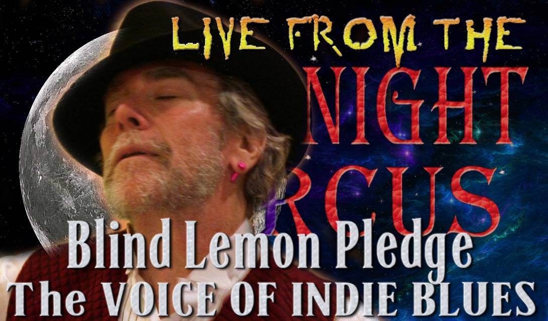 Blind Lemon