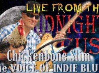 Chickenbone