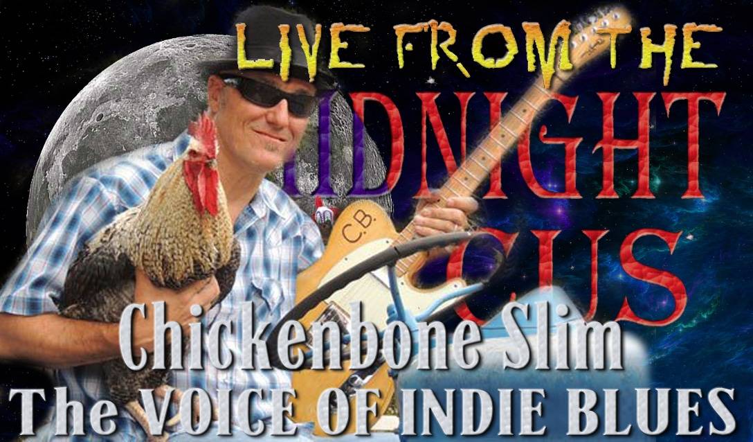 Chickenbone