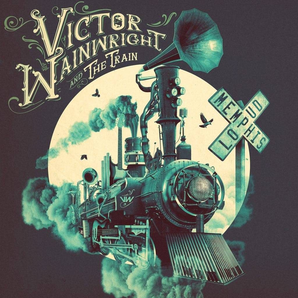 Victor-Wainwright-Memphis-Loud-Cover-1-1024x1024