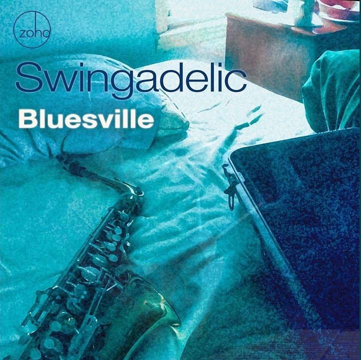 Swingadelic