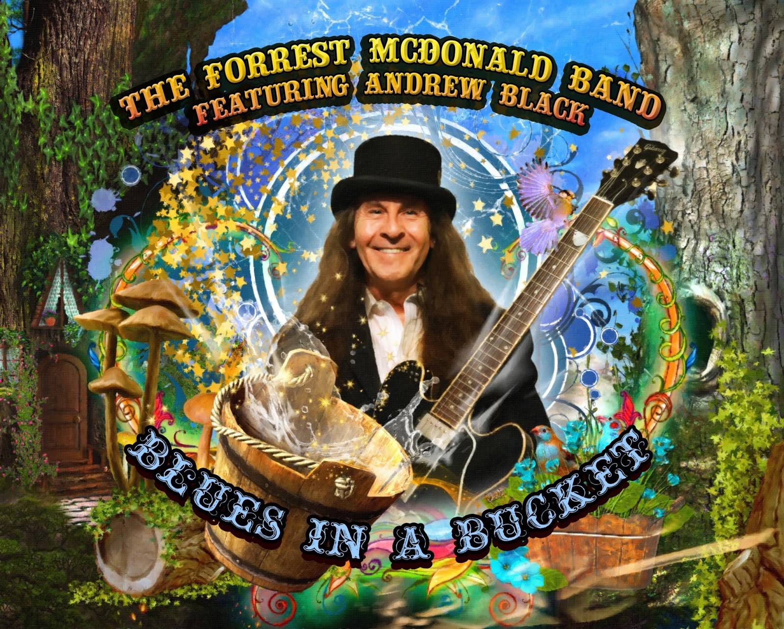 zz Forrest McDonald-Blues-in-a-Bucket